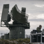 A lone radar rarely saves a city. The network does
