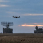 A million-dollar missile against a cheap drone is a losing trade